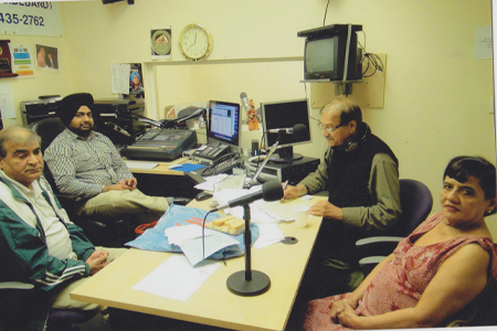 Chak Sahib in Desh punjab Radio Chak Sahib in Desh punjab Radio