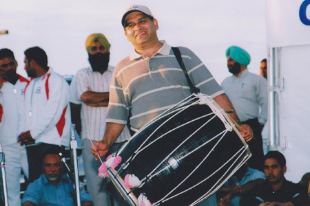 Dholli