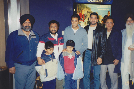 Harbhajan mann 2 Harbhajan mann 2