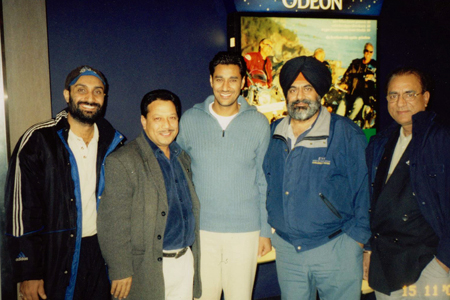 Harbhajan mann Harbhajan mann