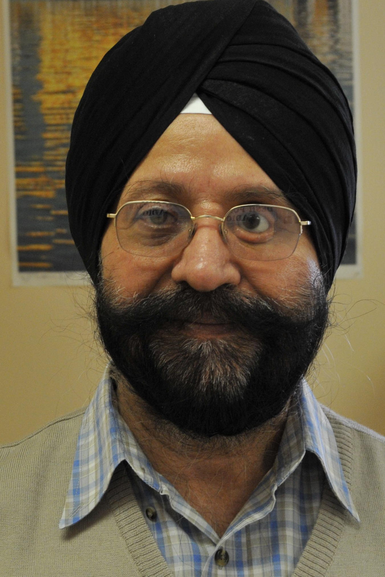 Jasbeer singh