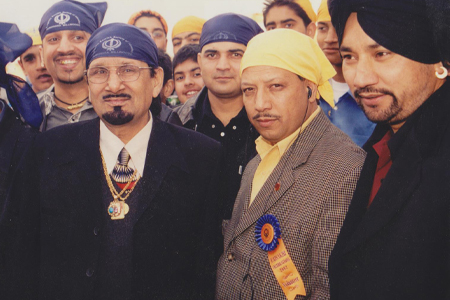 Kuldip Manka ji Kuldip Manka ji