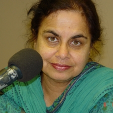 RAVI GILL