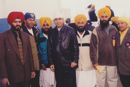 cheema