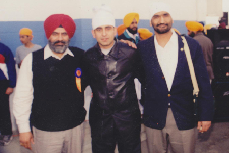 sarbjeet cheema in desh punjab radio sarbjeet cheema in desh punjab radio